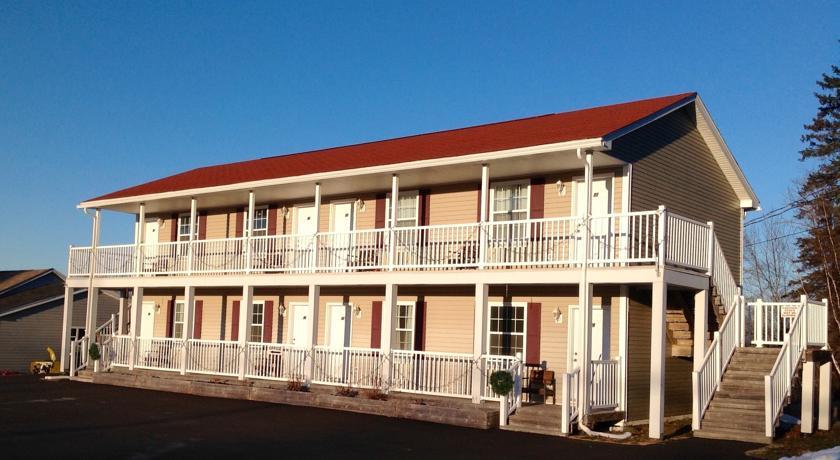 Отель Airport Inn