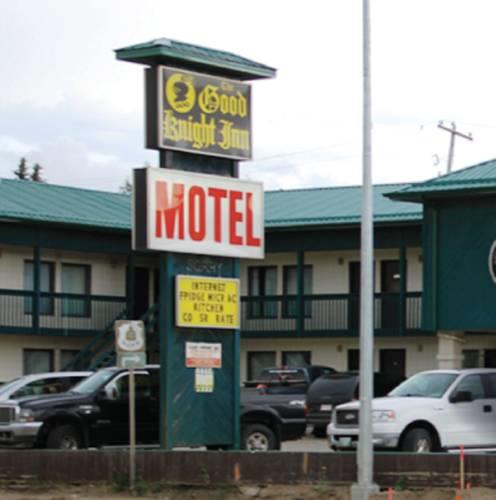 Отель Goodknight Inn