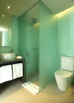 Отель Hotel Kapok Wuxi-Cityheart