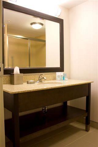 Отель Hampton Inn Sydney