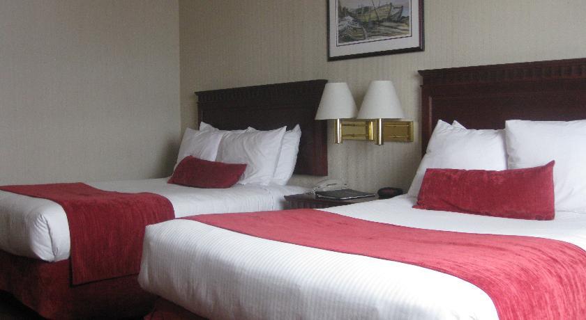 Отель Capital Hotel