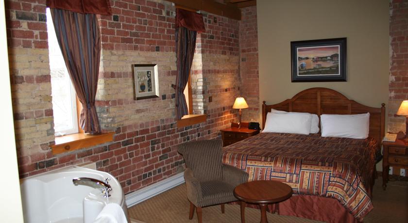 Отель Murray Premises Hotel