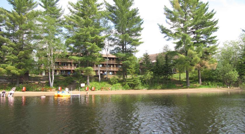 Отель Spring Lake Resort