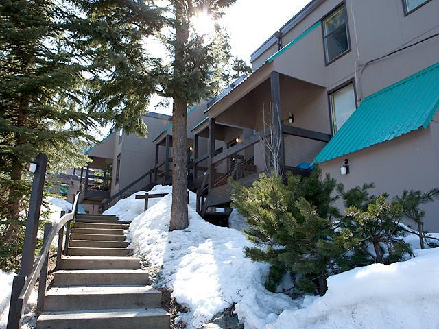 Creekside Accommodations by Whistler Places