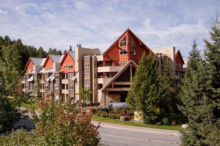 Lake Placid Lodge by Whistler Places