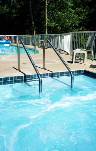 Отель Coast Surrey Guildford Hotel