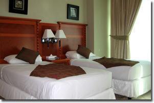 Апартаменты Grand Midwest Hotel Apartments