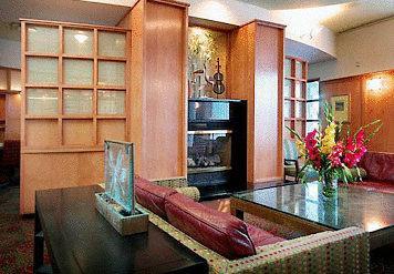 Отель Courtyard Toronto Markham