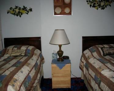 Мини-отель Ocean Rose Bed and Breakfast