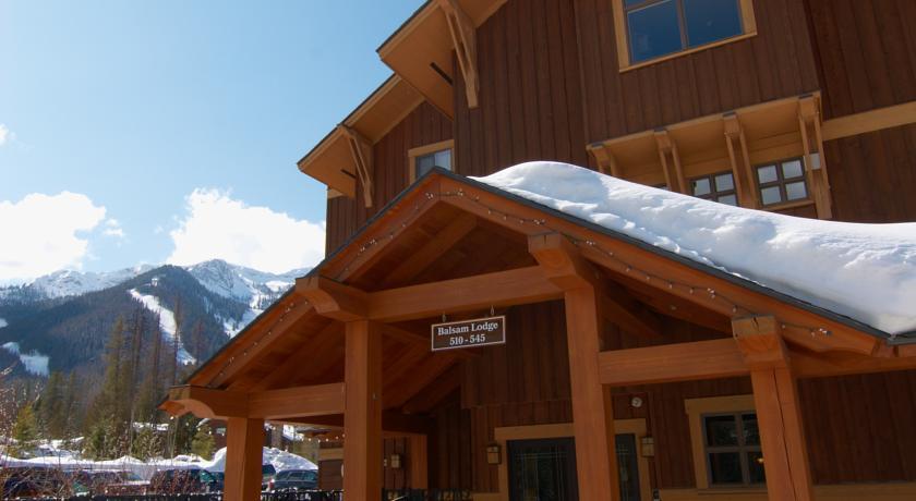 Апартаменты Timberline Lodge - Platinum