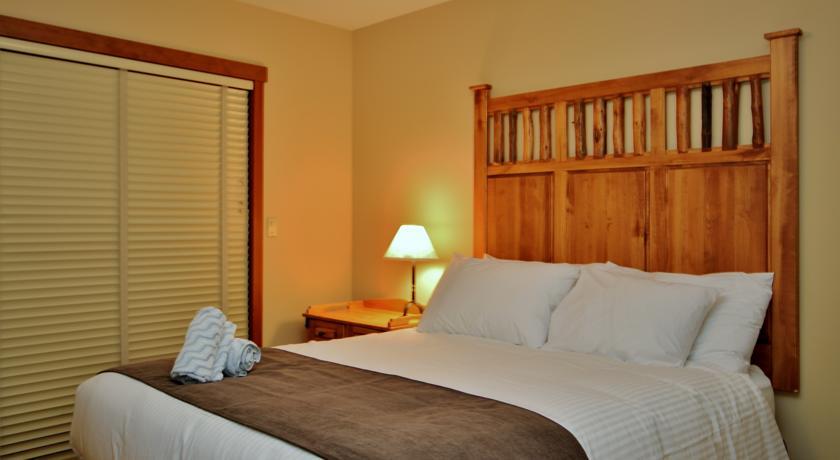 Апартаменты Snow Creek Lodge