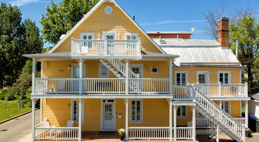 Гостевой дом Le Gîte du Huard