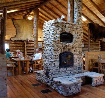 Отель Lazy Bear Lodge