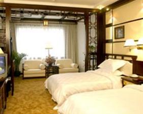 Yangshuo New Century Hotel 