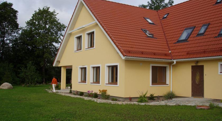 Гостевой дом Villa River Rose