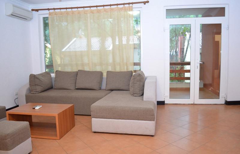 Marea Resort