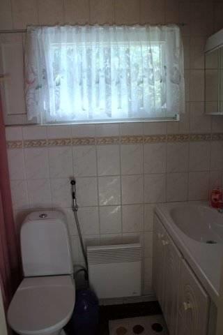 Гостевой дом Merellinen Kalda Talu Holiday Farm