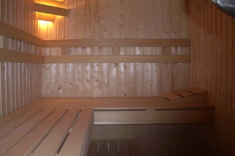 Апартаменты Holiday Home Montana Boekel