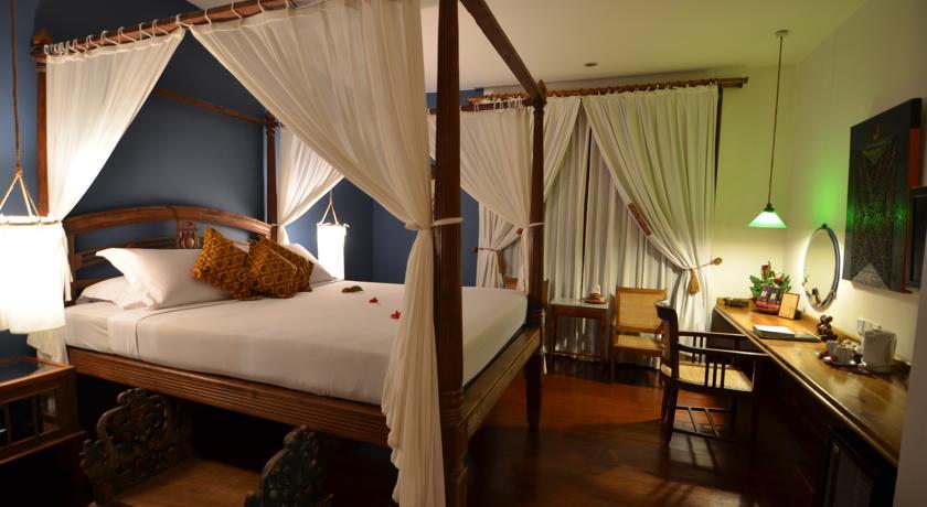 Отель Hotel Tugu Malang