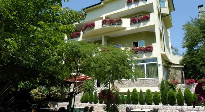 Вилла Villa Ivanković