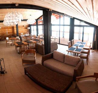 Гостиница Shishki Hotel