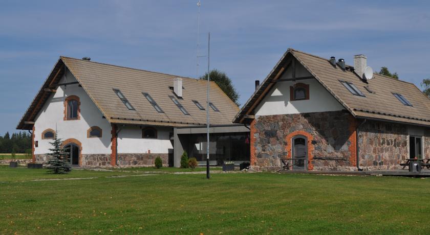 Апартаменты Kivi Holiday House