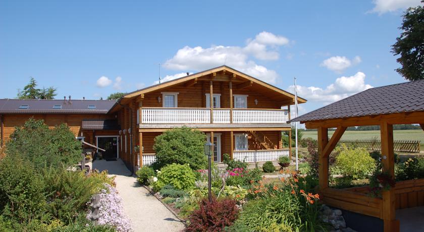 Гостевой дом Vehendi Guest House