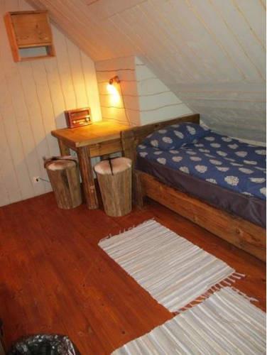 Отель Soo Holiday Houses