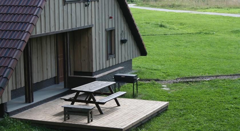Отель Primalend Holiday Centre