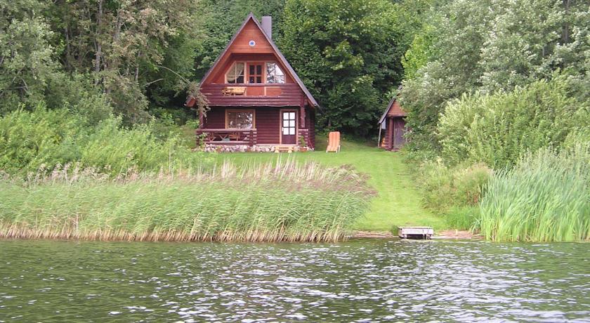Апартаменты Lõõdla Holiday House