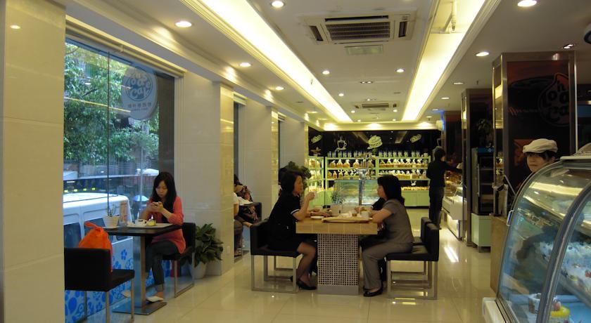 Sino Trade Center