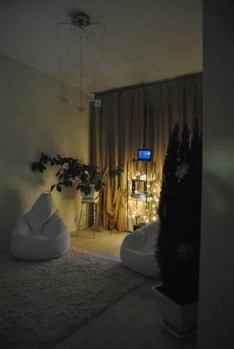 Апартаменты Kotka Townhouse