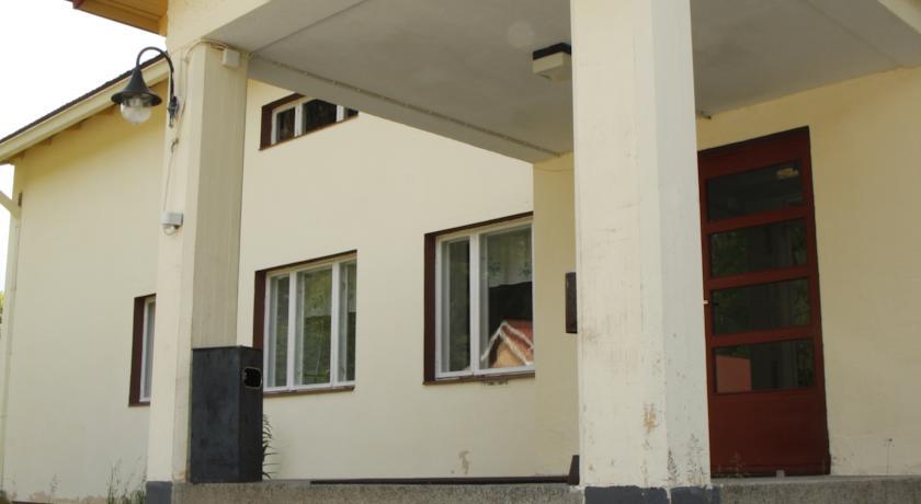 Хостел Hostel Koli - Vanhan Koulun Majatalo