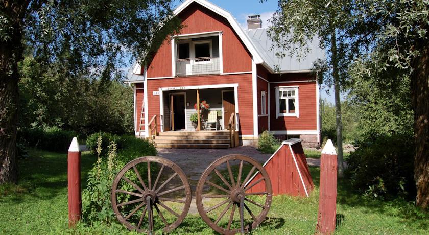 Мини-отель Dönsby Bed & Breakfast