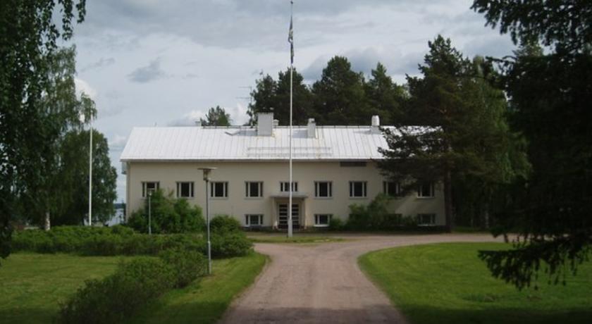 Хостел Scandinavian Dream