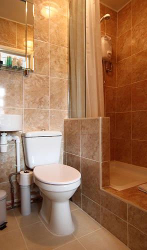 Отель The Windsor Castle Inn