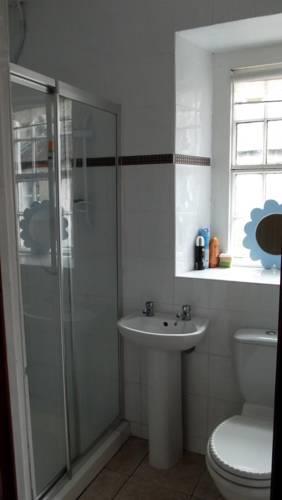 Гостевой дом Gardenvale Manor House B&B