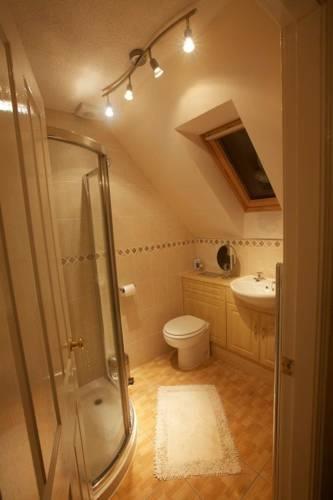 Мини-отель Ardarroch Cottage