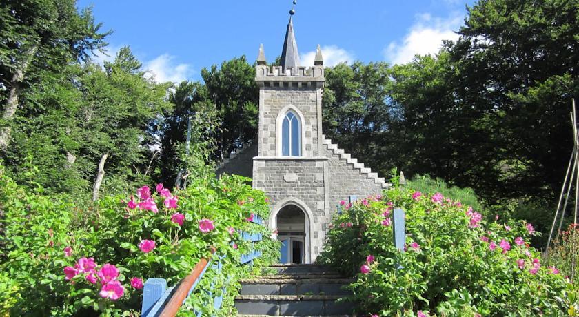 Мини-отель Capper Kirk Bed And Breakfast
