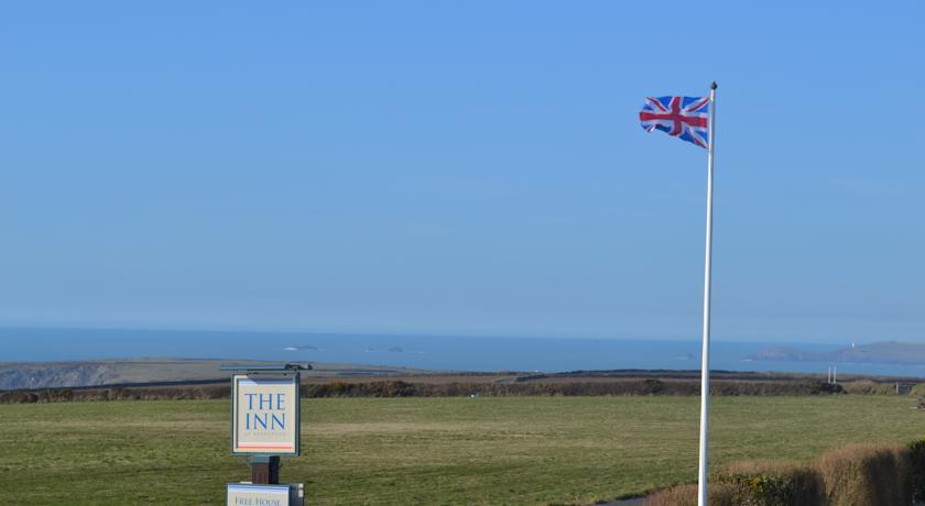 Отель The Inn at Bedruthan