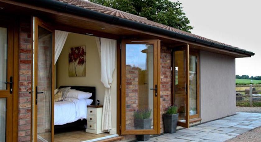 Отель Hillcroft Accommodation