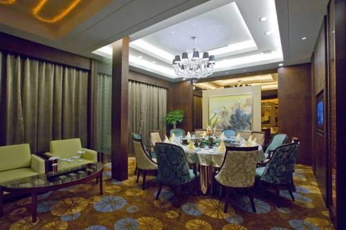 Zhongshan International Hotel