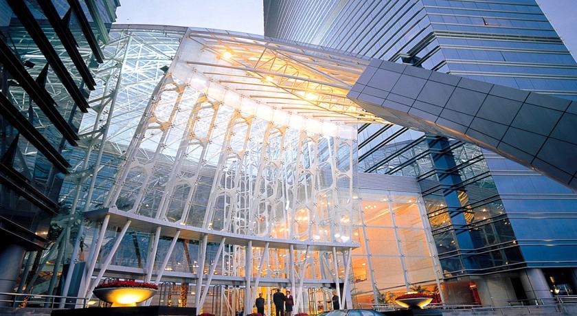 Отель Kai Wah Plaza
