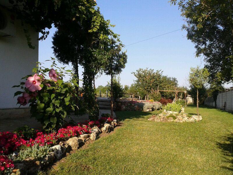 Гостевой дом Guest House Zdravec