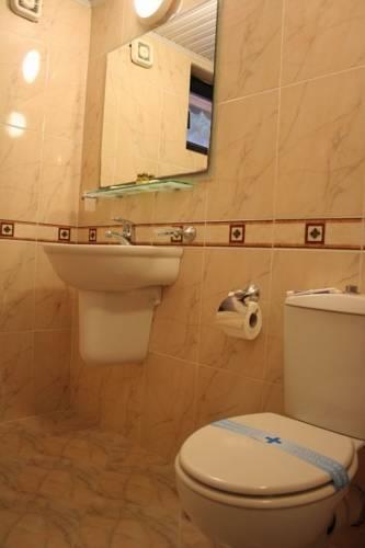 Отель White Horse Complex