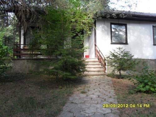 Отель Holiday Village Call Of The Wild