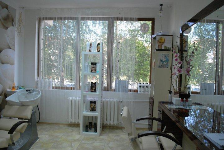 Отель Hotel Central Razgrad