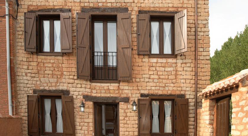 Отель Casa Adolfo