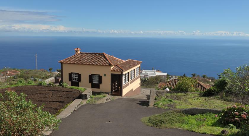 Апартаменты Casa Rural Claudio