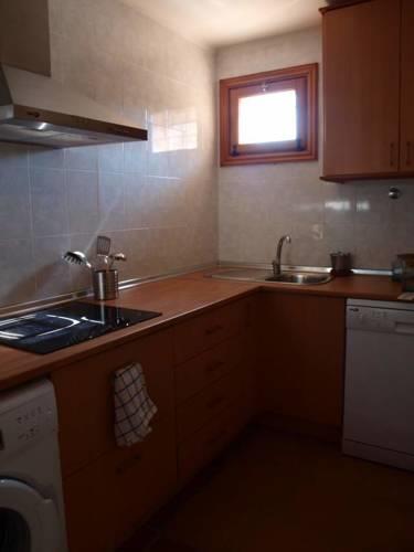Отель Posada El Molino